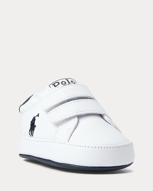POLO RALPH LAUREN HERITAGE COURT